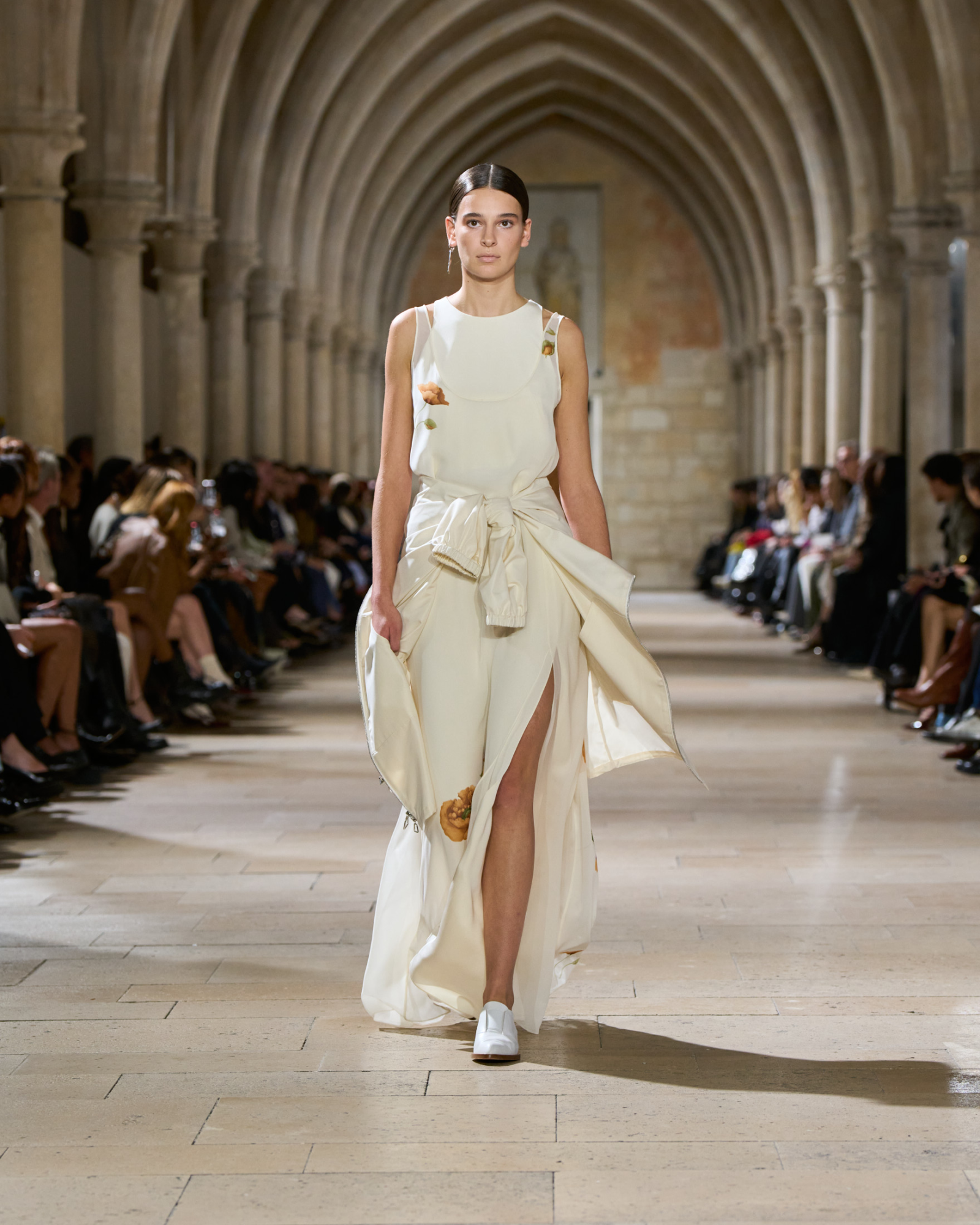 Silk dresses Akris Inc. Silk dresses Akris Inc.