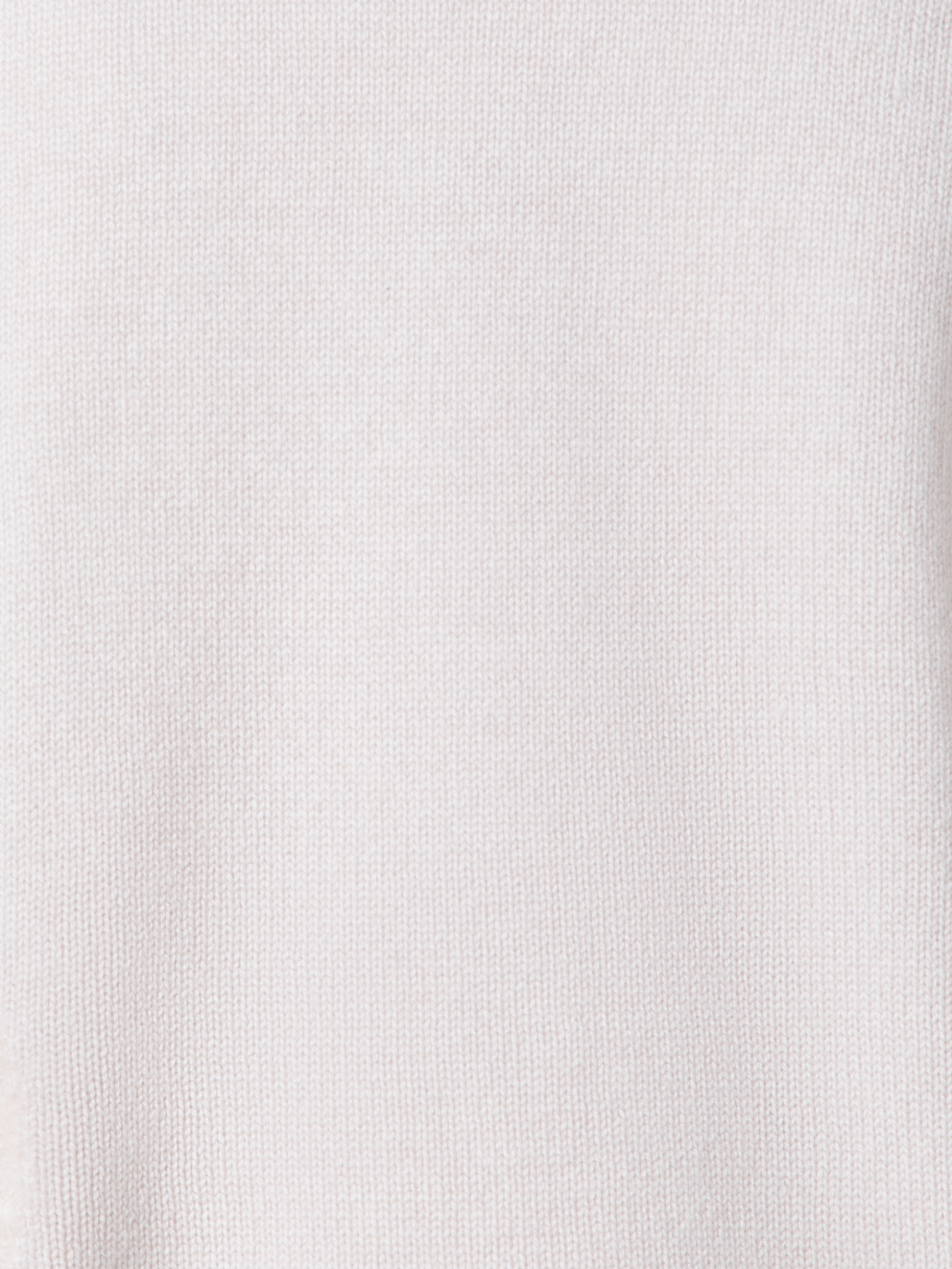 Designer Cashmere Sweater with 3D Anemone Intarsia - neutral - grey - beige