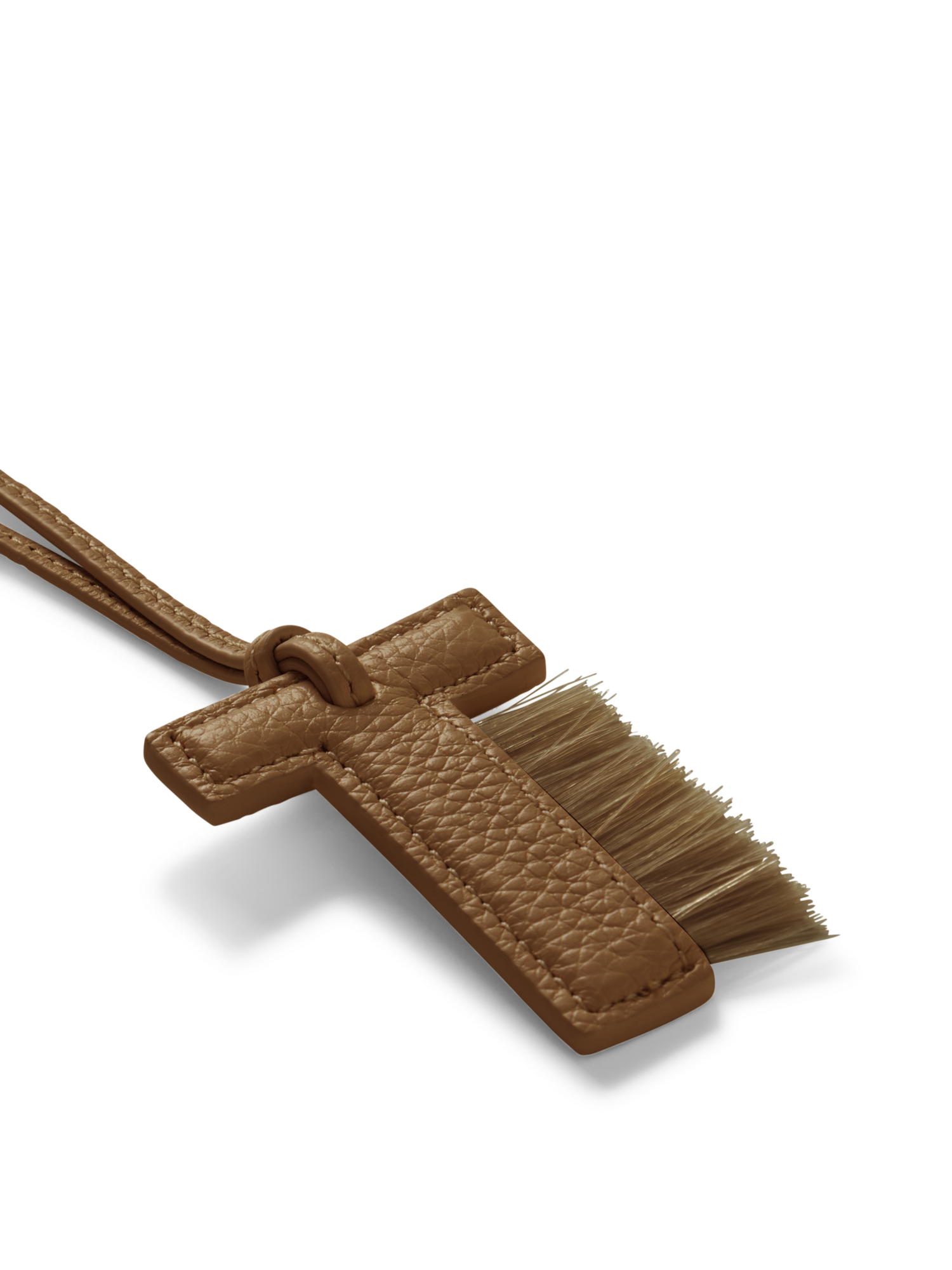 Designer Letter Charm T