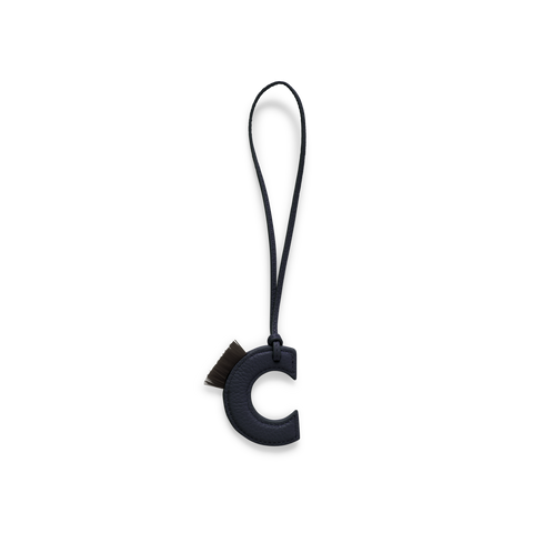 Letter Charm C