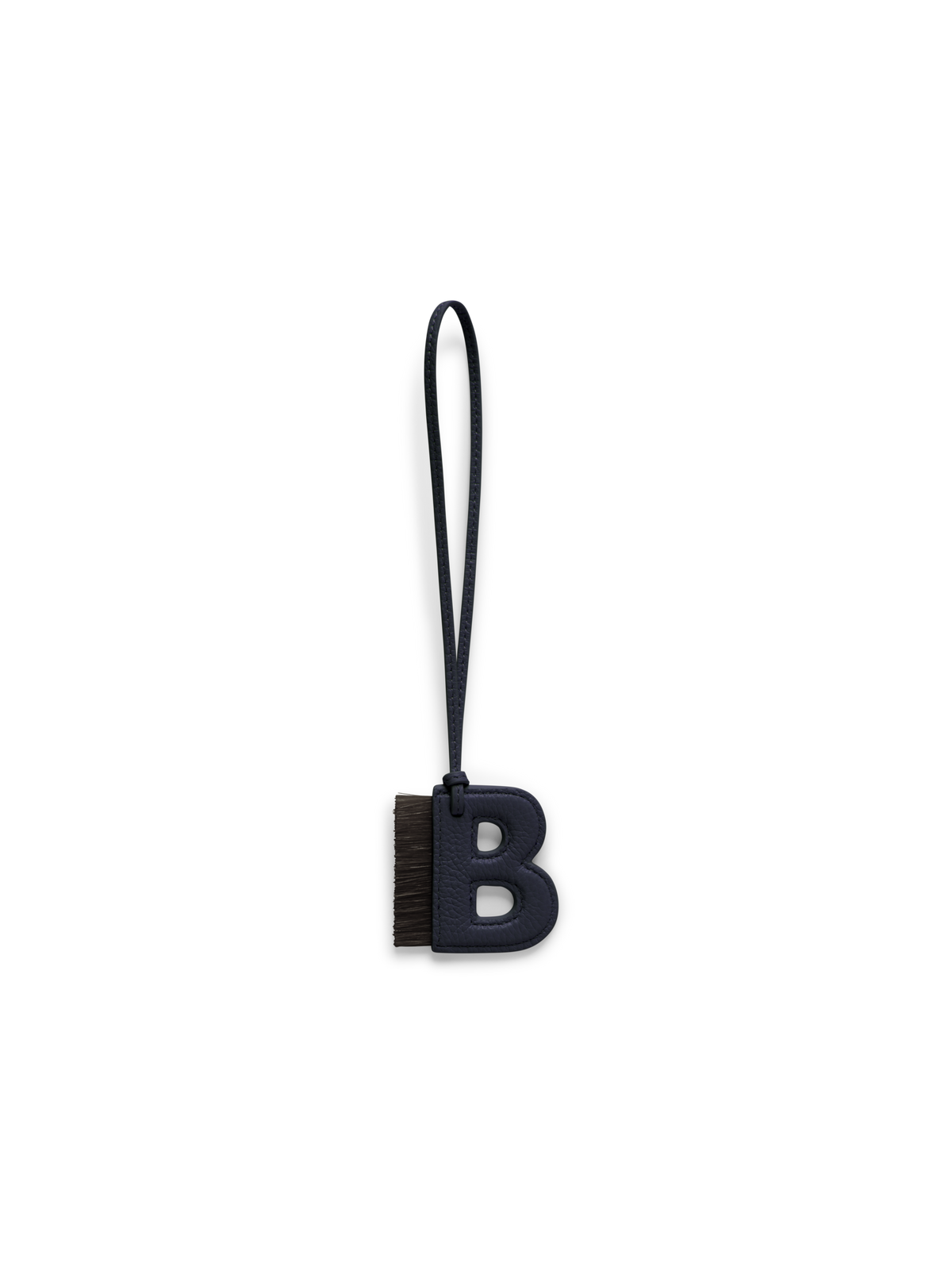 Designer Letter Charm B
