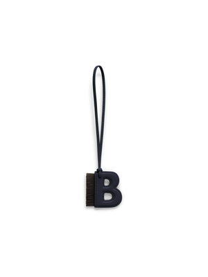 Designer Letter Charm B