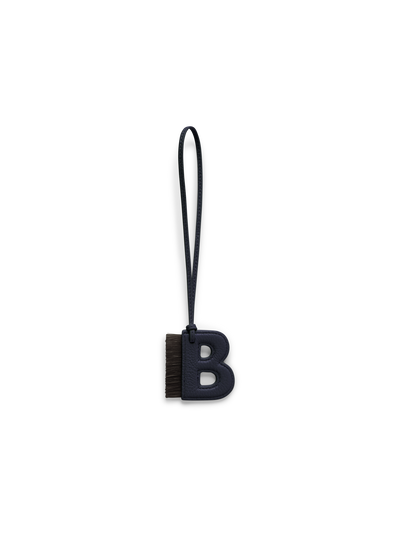 Designer Letter Charm B