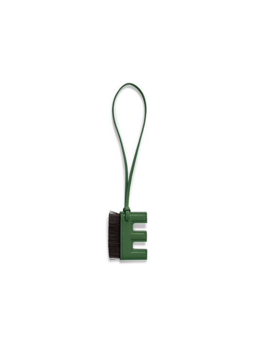 Designer Letter Charm E