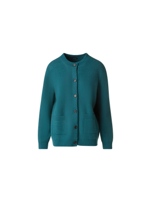 タグ付 アパルトモンGOLD BUTTON CARDIGAN 金ボタン 2023 L'Appartement 23AW GOLD BUTTON CARDIGAN｜Yahoo!フリマ（旧PayPay