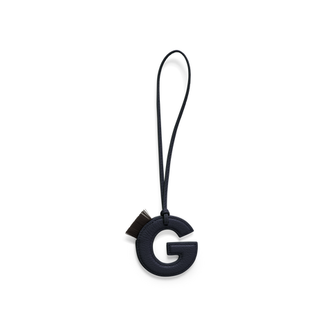 Letter Charm G