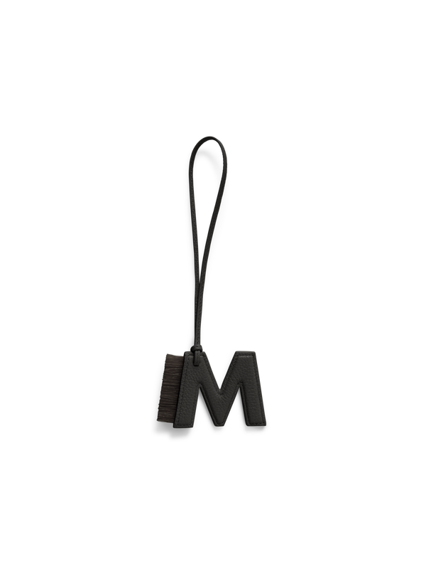 Designer Letter Charm M