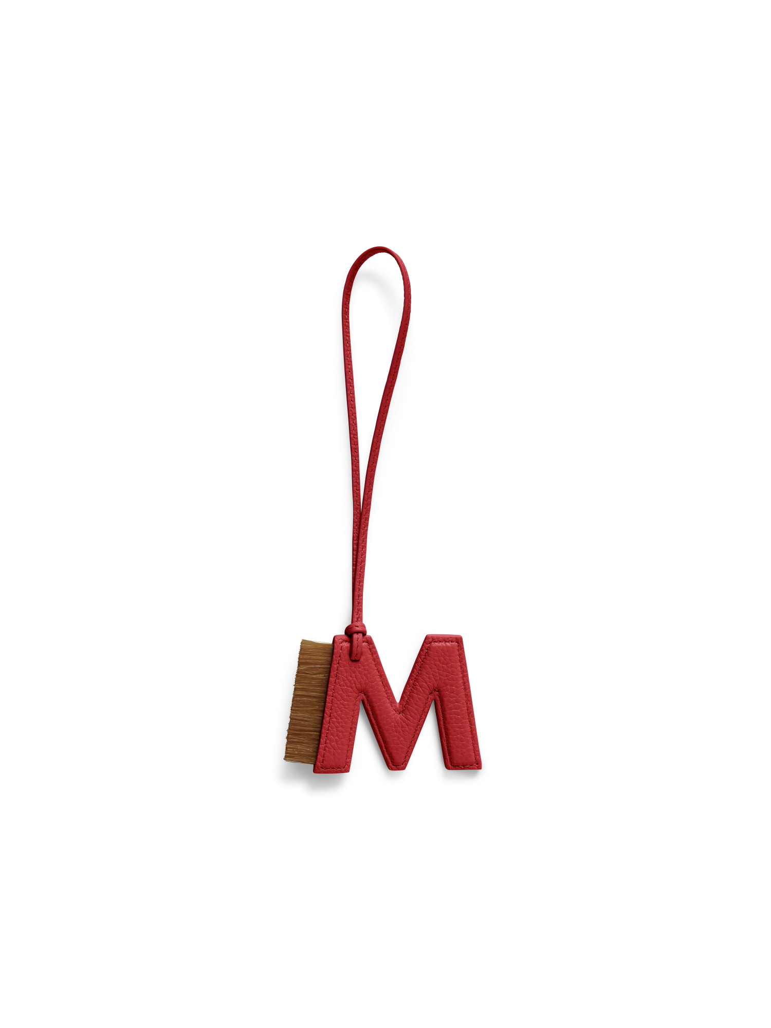 Designer Letter Charm M