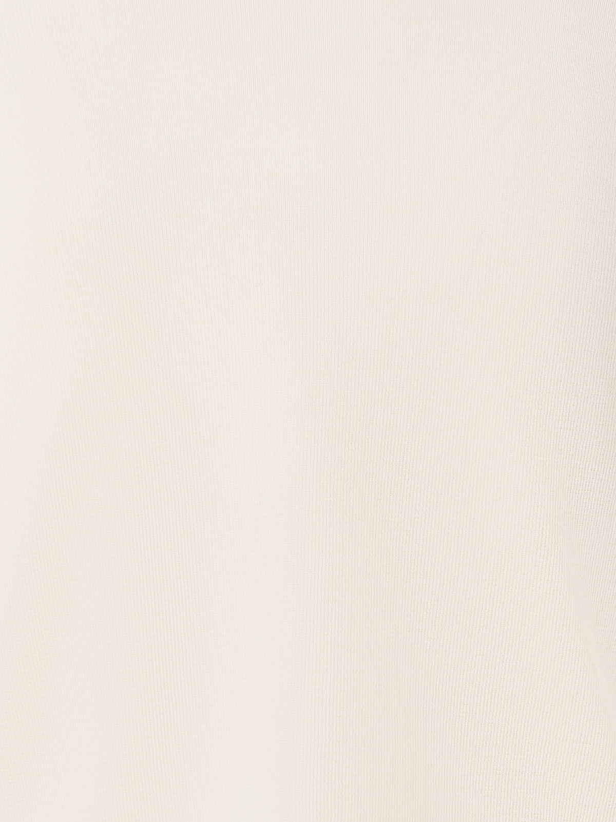 Designer Cropped Cardigan - ecru - white