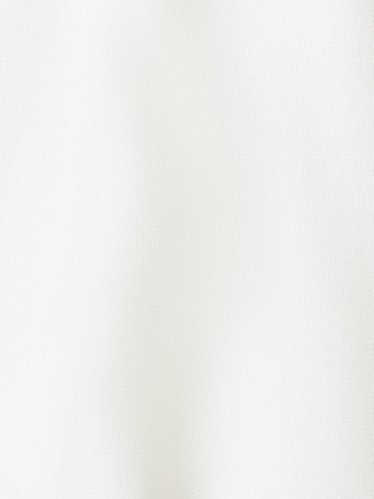 Designer Shirt Blouse in Panama Cashmere - neutral - ecru - white