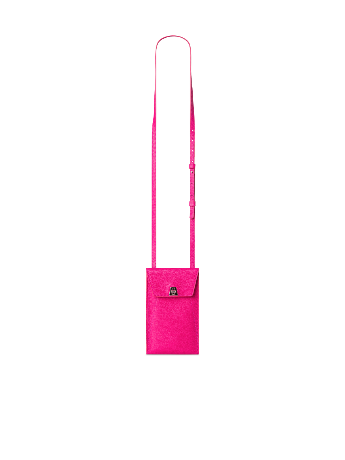 Designer Anouk Phone Pouch - pink