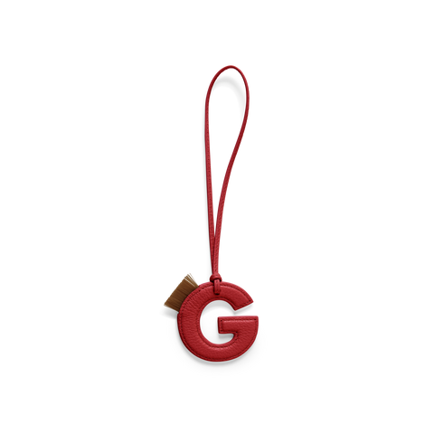 Letter Charm G
