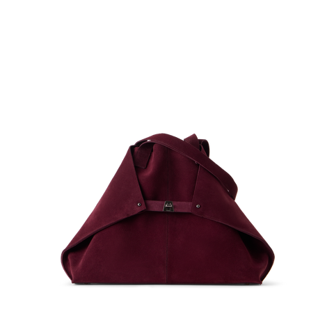 Ai Medium Shoulder Tote
