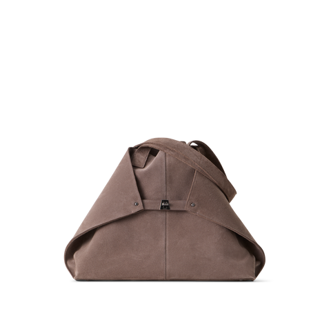 Ai Medium Shoulder Tote Bag