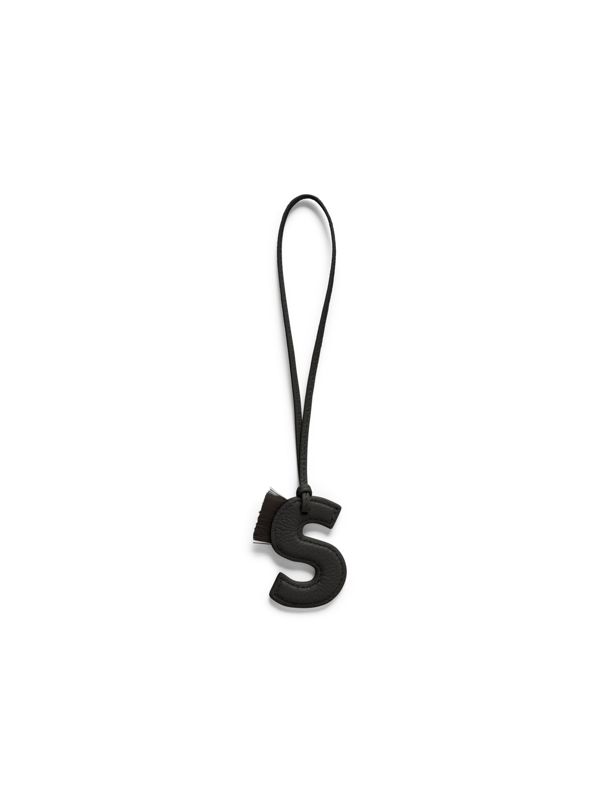 Designer Letter Charm S