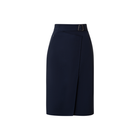 【新品タグ付】Doubleweave Pencil Skirt TODAYFUL 新品タグ付】Doubleweave Pencil Skirt TODAYFUL