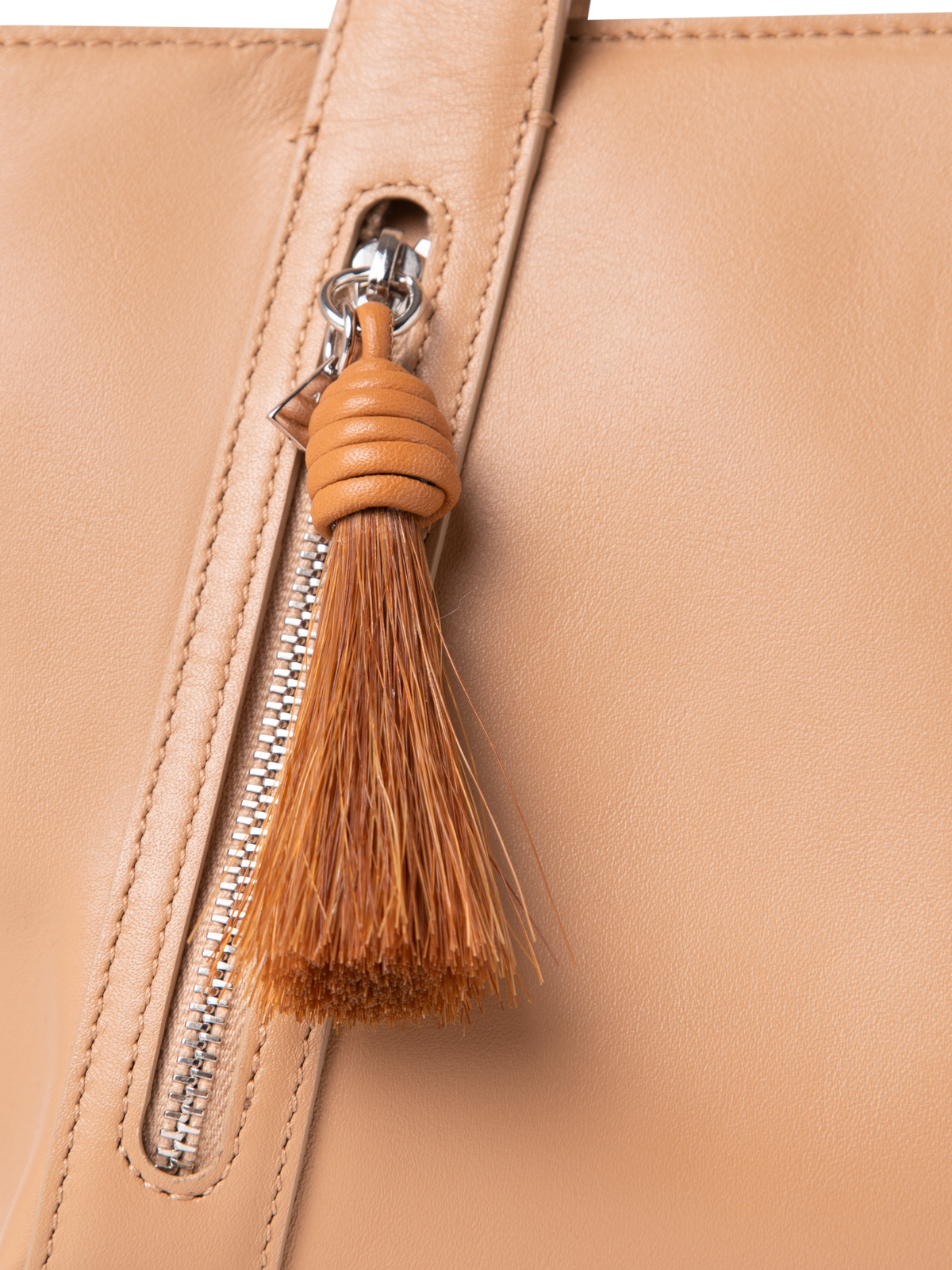 Alexa Little Zip Top Handle Tote – Akris Inc. Alexa Little Zip Top Handle Tote – Akris Inc.