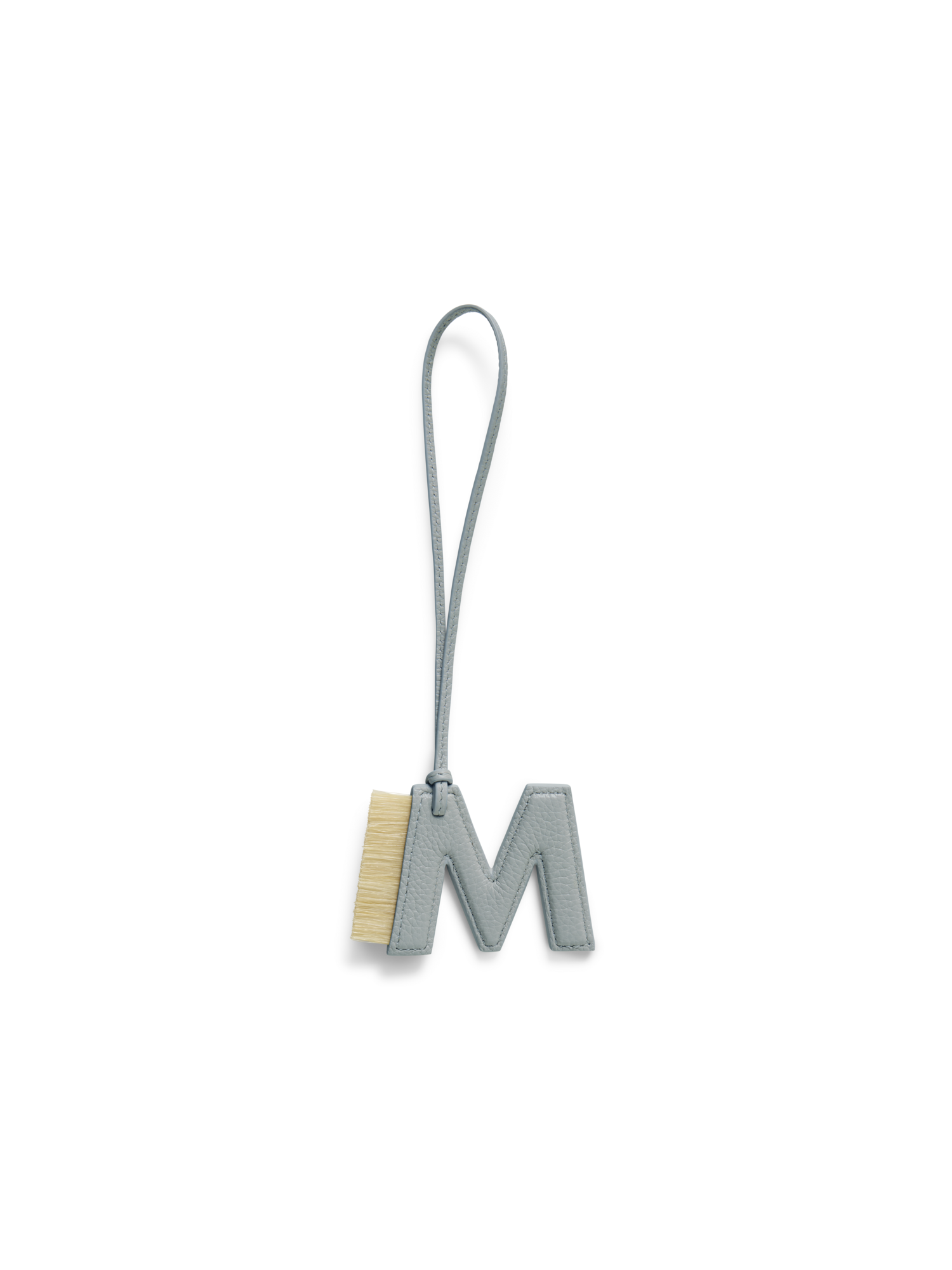 Designer Letter Charm M