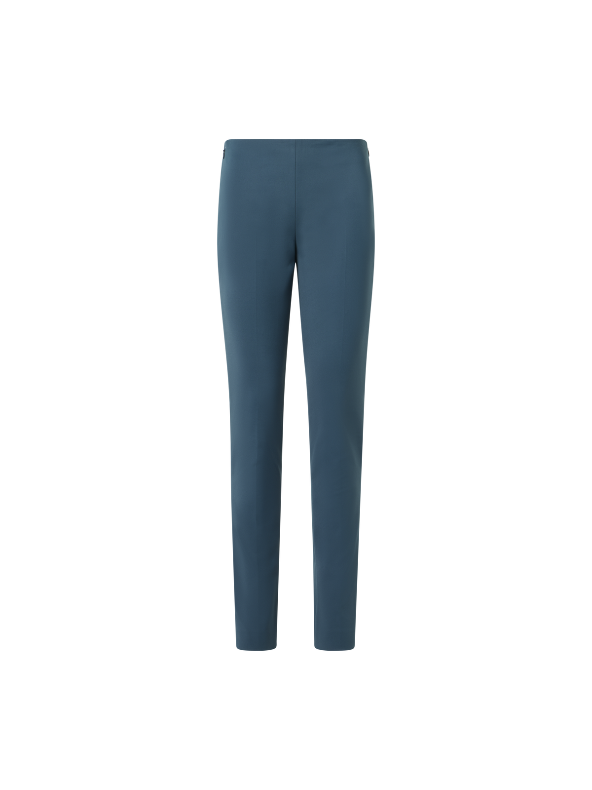 Designer Melissa Slim Pants in Stretch Cotton