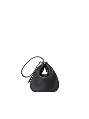 Designer Anna Little Hobo - neutral - black