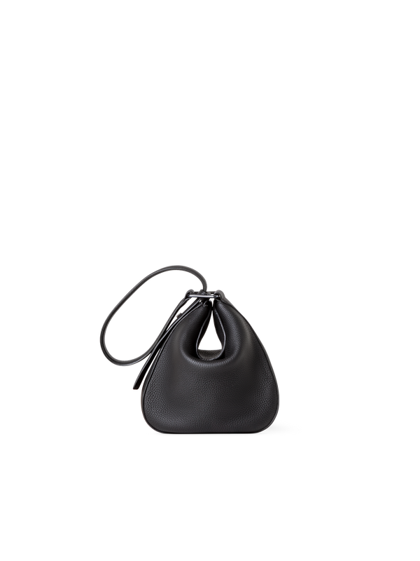Designer Anna Little Hobo - neutral - black