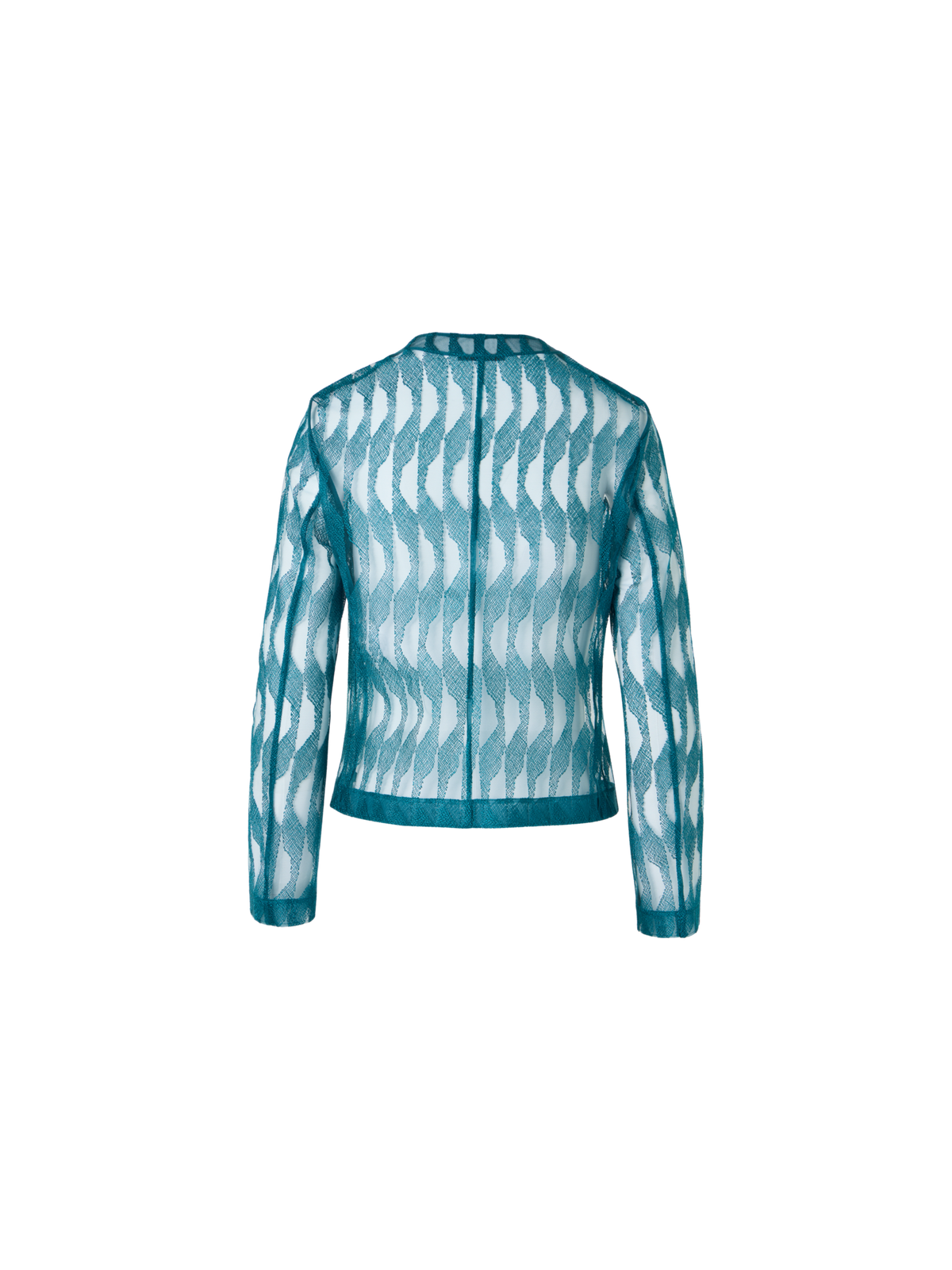 Designer Akio Jacket - green