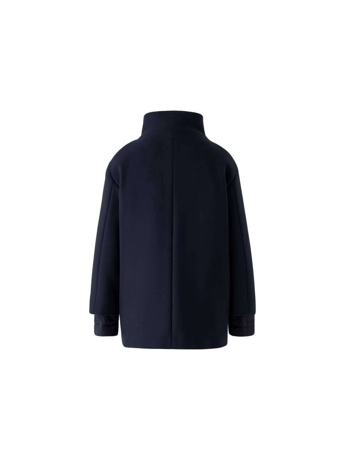 Designer 3-in-1 Carcoat - navy - blue
