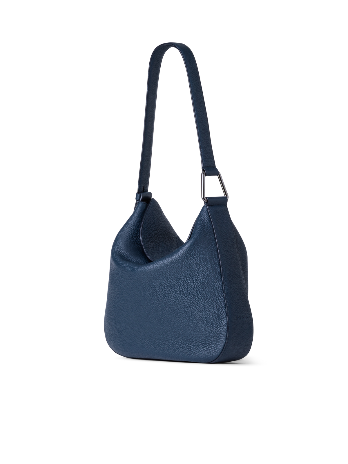 Designer Anna Medium Hobo - blue