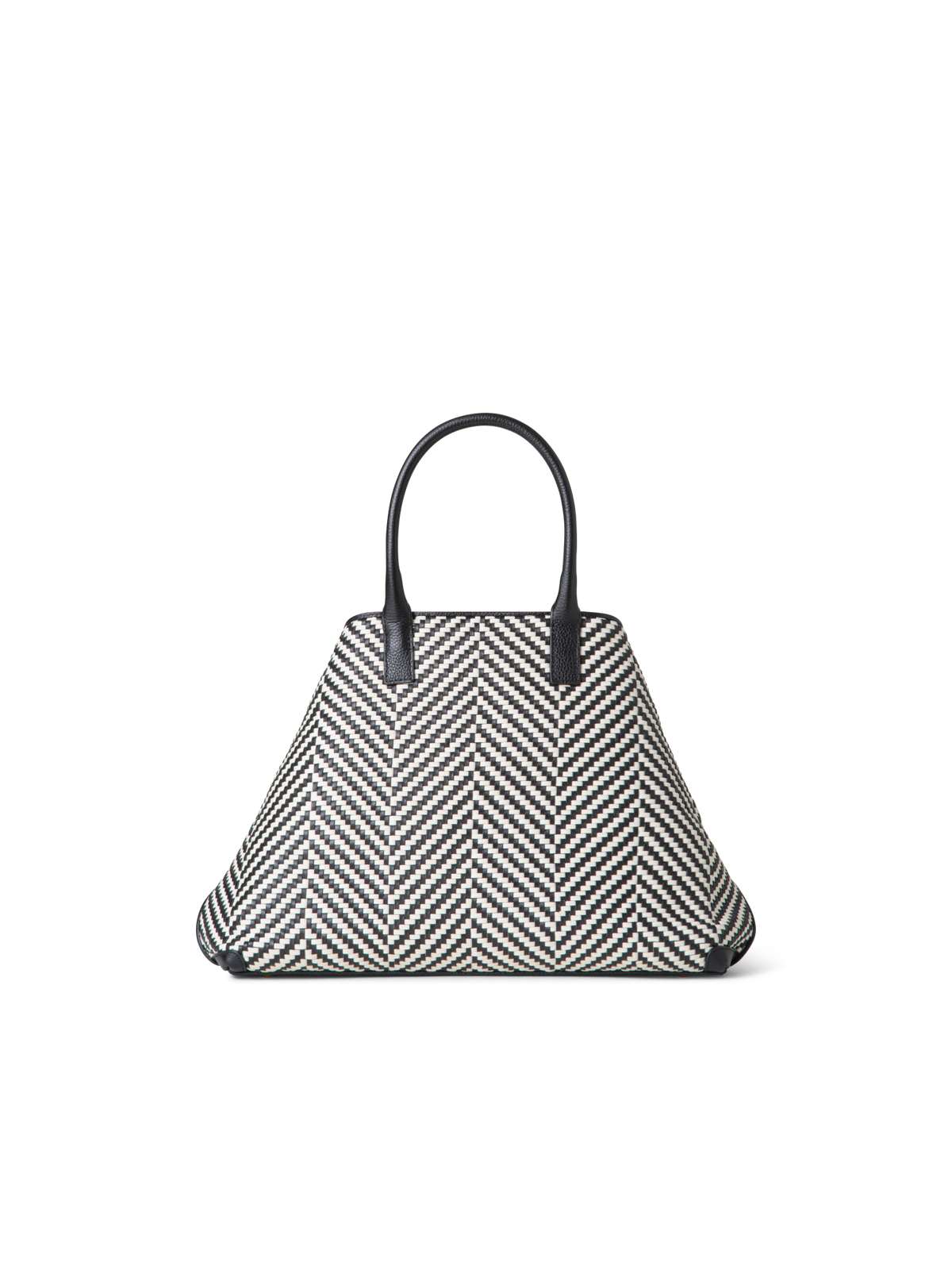 Ai Small Top Handle Tote – Akris Inc. Ai Small Top Handle Tote – Akris Inc.