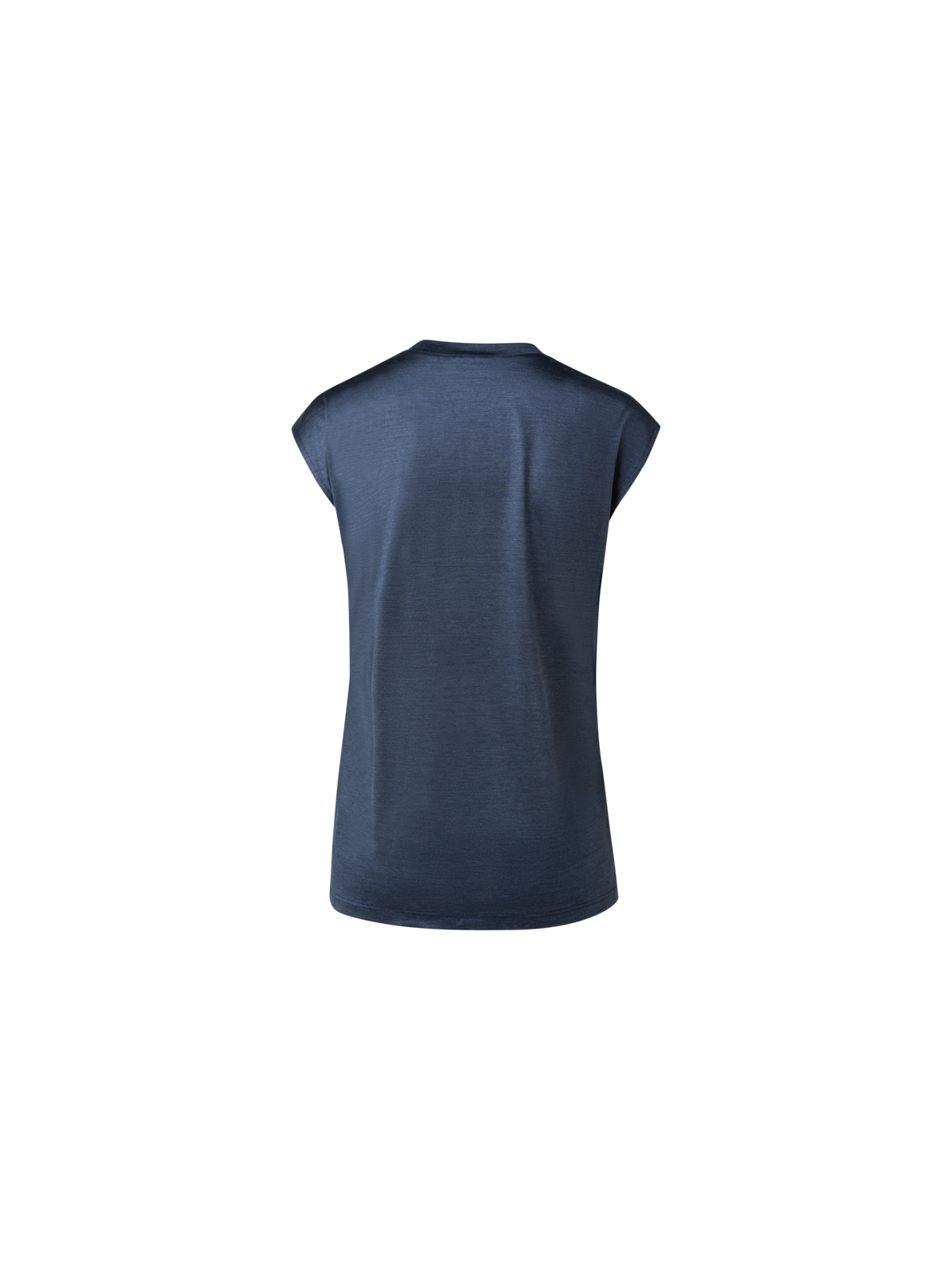 Designer Silk Jersey T-Shirt