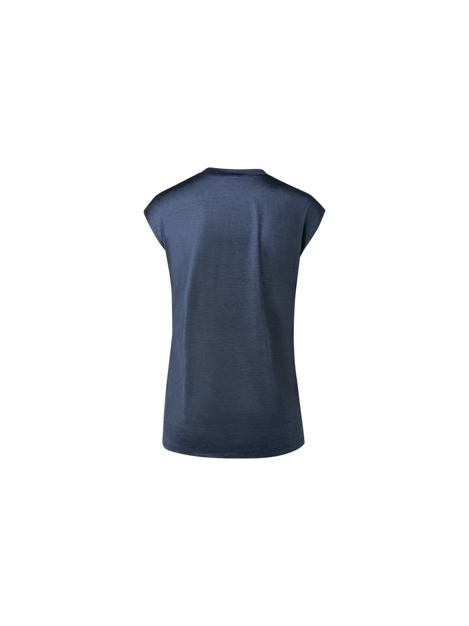 Designer Silk Jersey T-Shirt