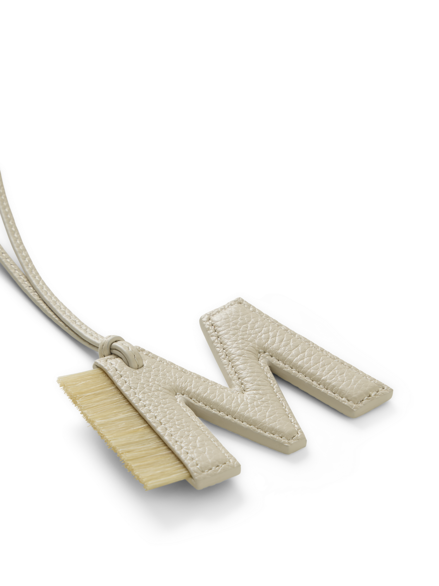 Designer Letter Charm M