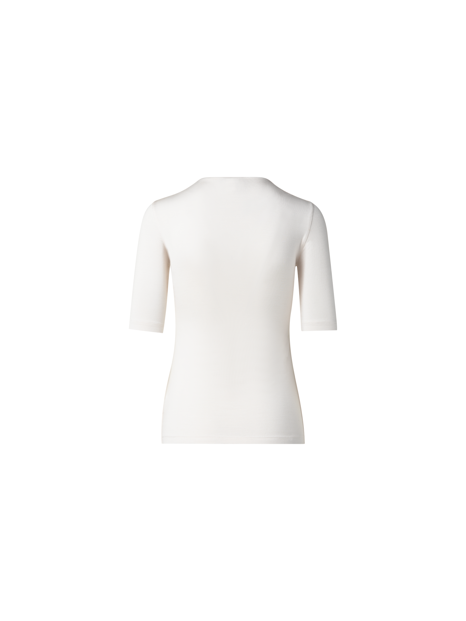 white silk t shirt dress Audrey T-shirt Dress MICHELLE JONAS