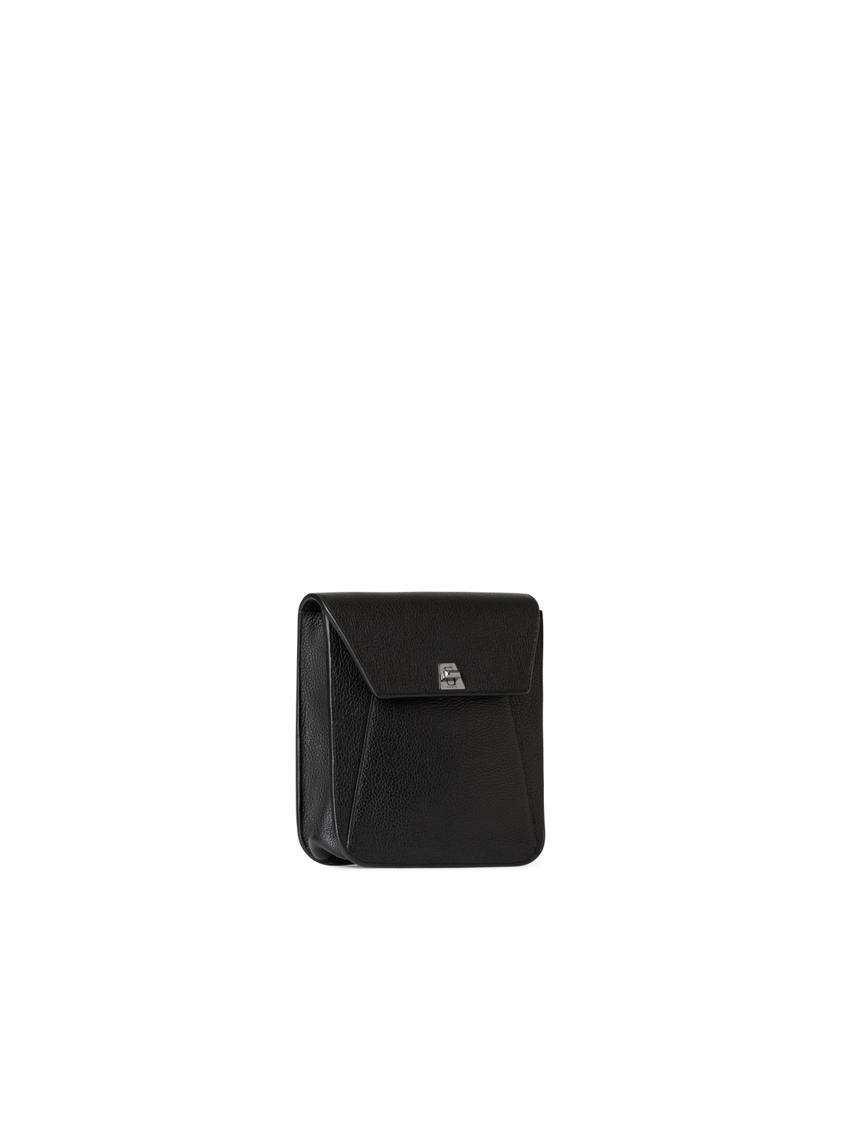 Designer Anouk Little Messenger Bag - neutral - black