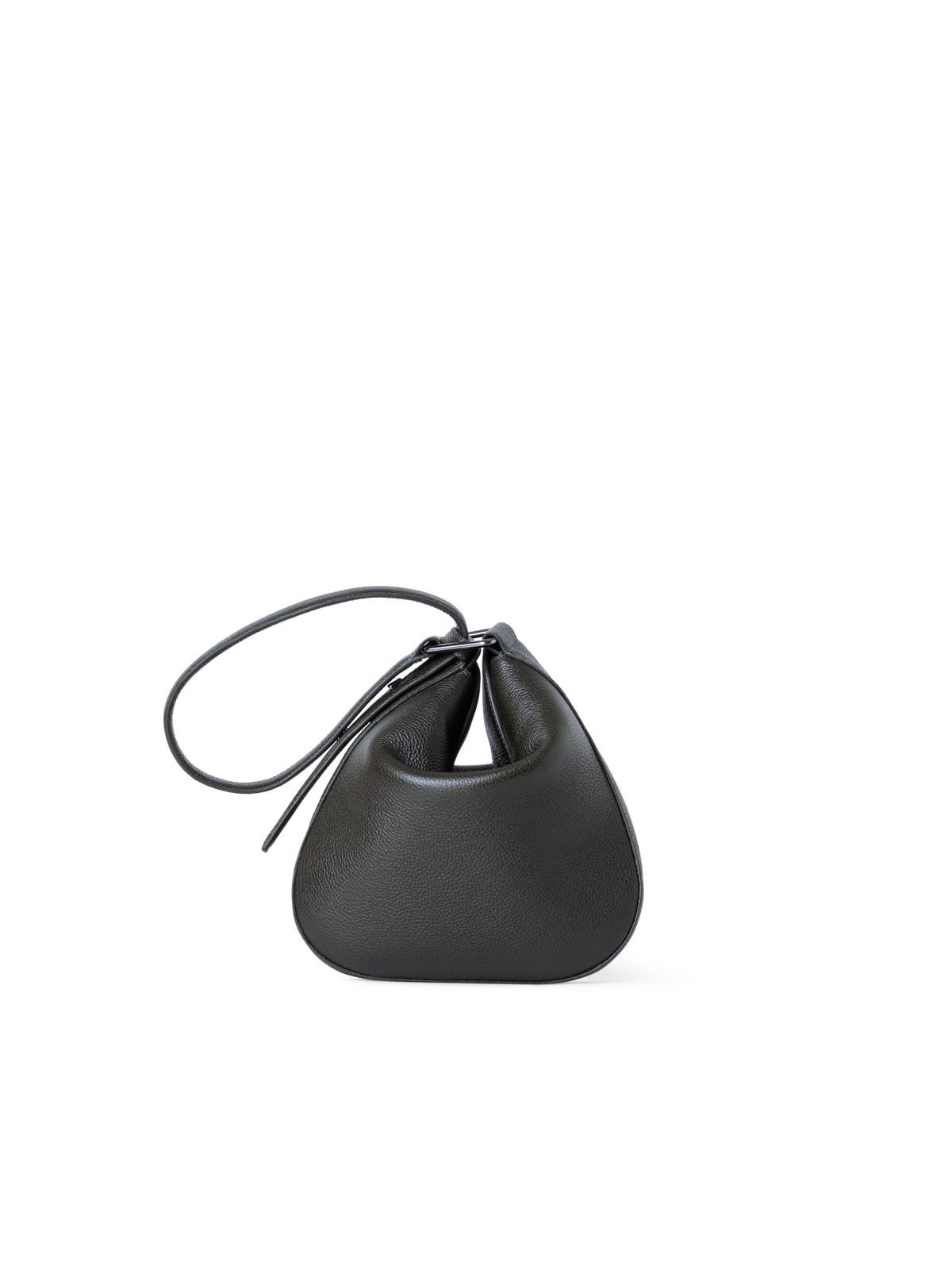 Designer Anna Little Hobo - green