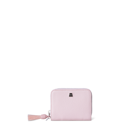 Small Zip Around Wallet