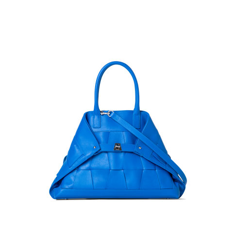 Ai Small Top Handle Tote