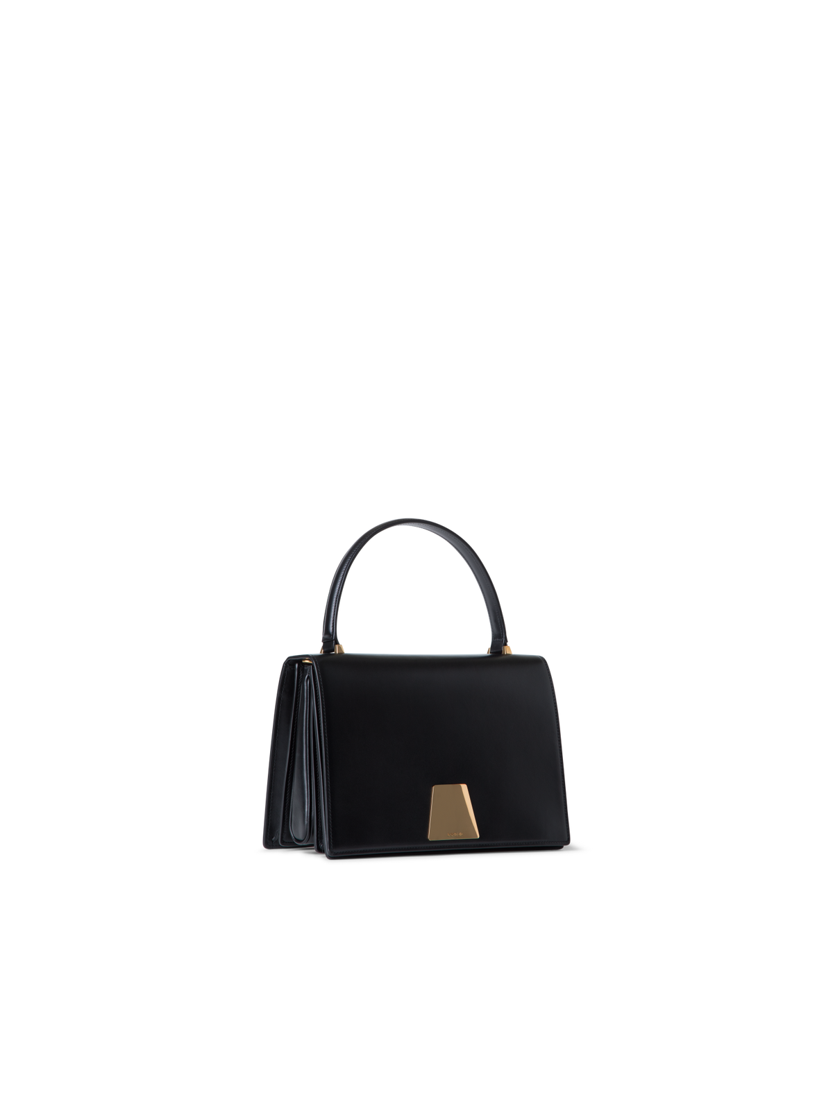 Alice Medium Top Handle Bag – Akris Inc. Alice Medium Top Handle Bag – Akris Inc.