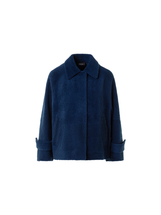 AKRISジャケット Akris | Ready-to-Wear | Jackets and Blazers – Akris Inc.