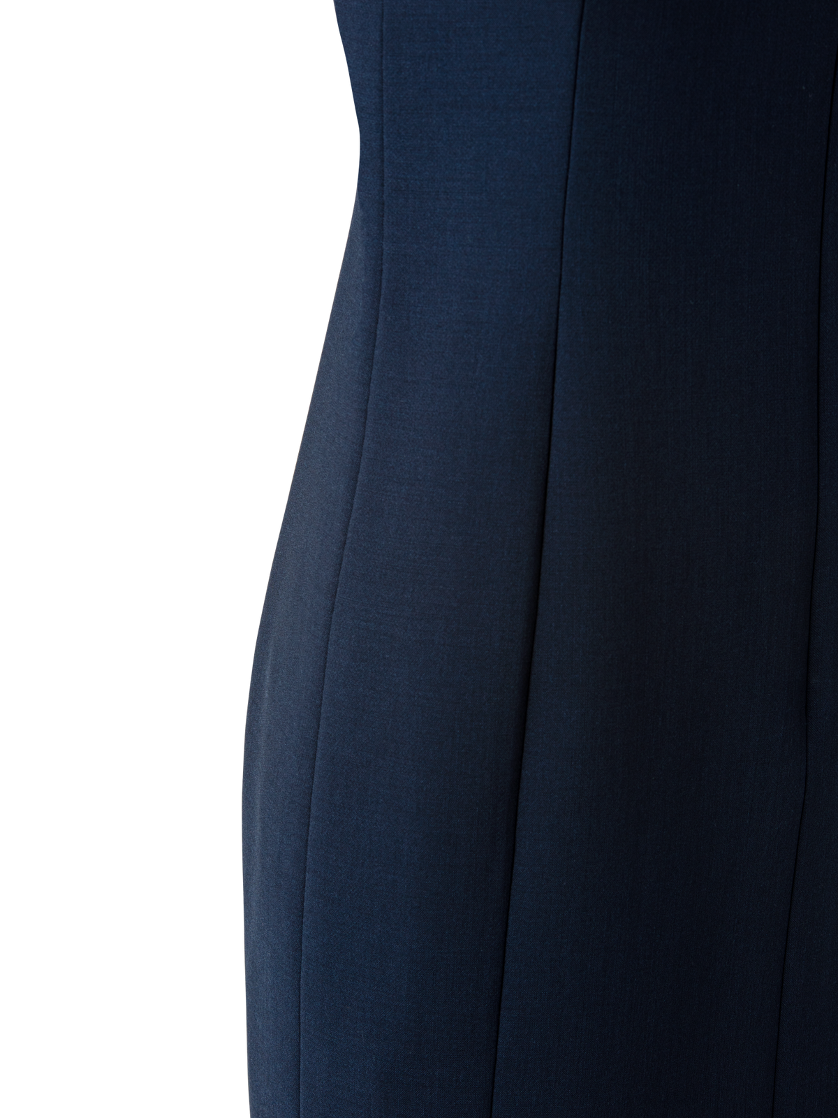 Sleeveless Sheath Dress from Wool Double-Face Akris Inc. Sleeveless Sheath Dress from Wool Double-Face Akris Inc.