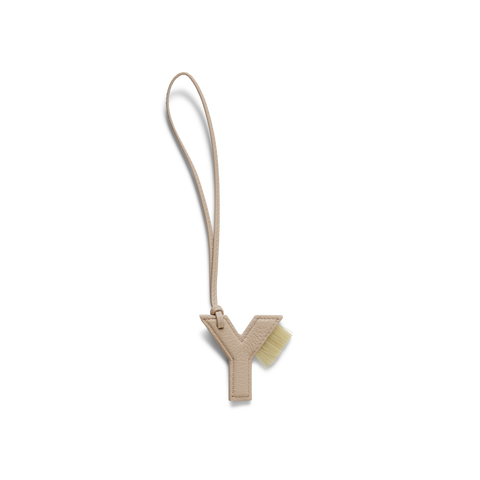 Letter Charm Y