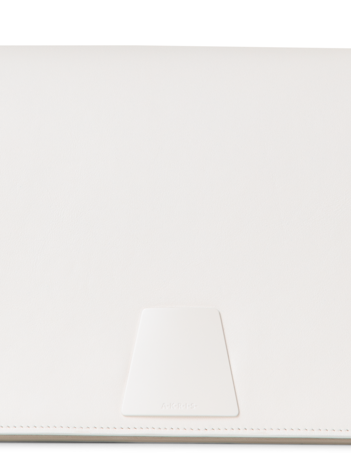 Designer Alice Medium Top Handle Bag - neutral - ecru - white