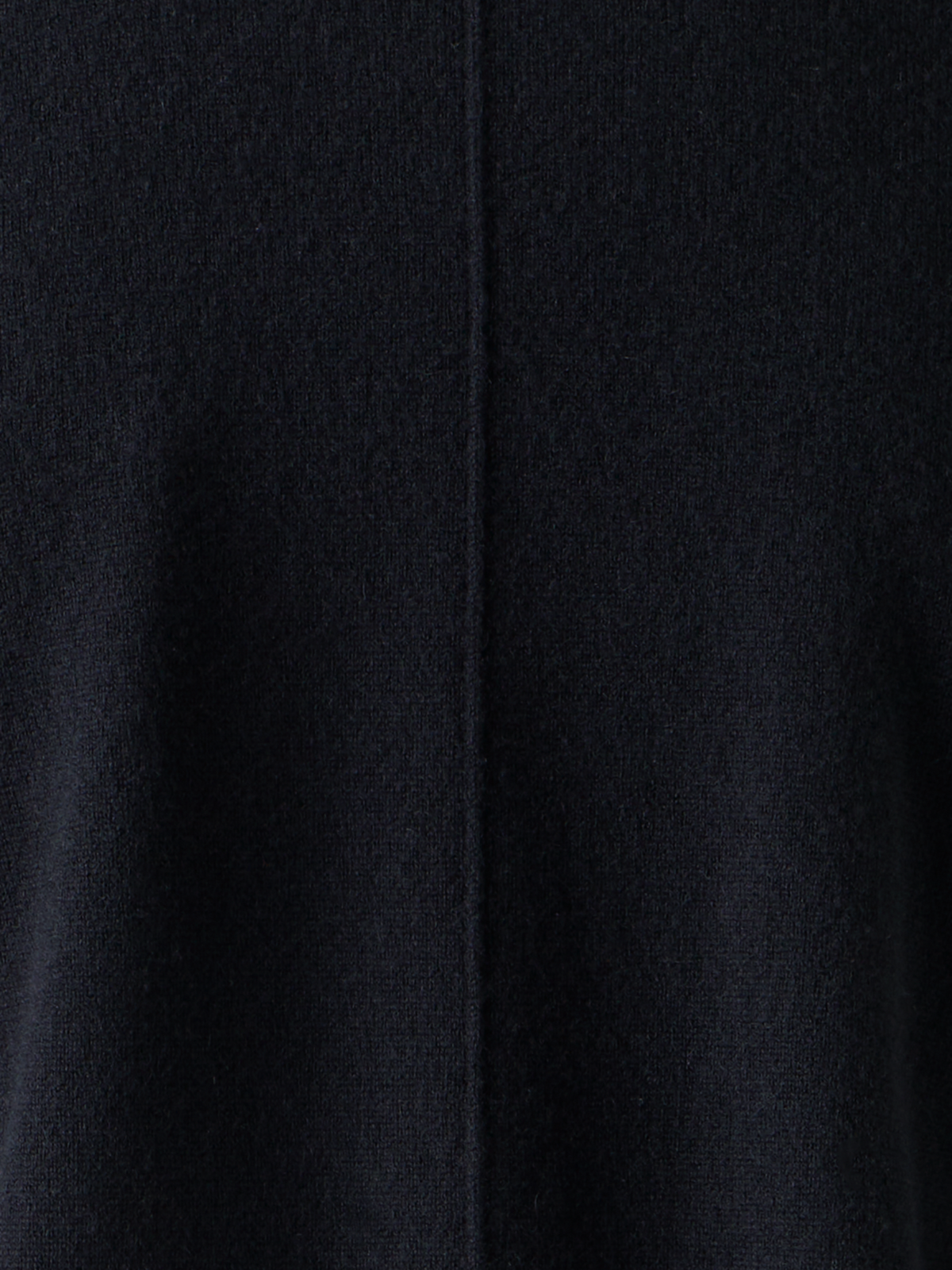 Designer 100% Cashmere V-Neck Knit Sweater - black - neutral - navy - blue - beige