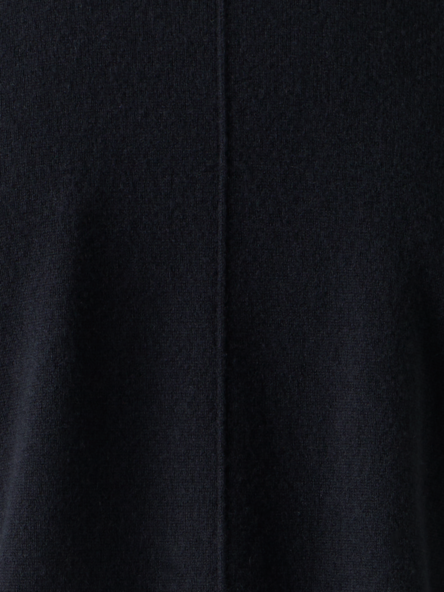 Designer 100% Cashmere V-Neck Knit Sweater - black - neutral - navy - blue - beige