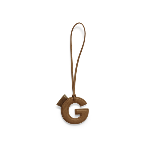 Letter Charm G