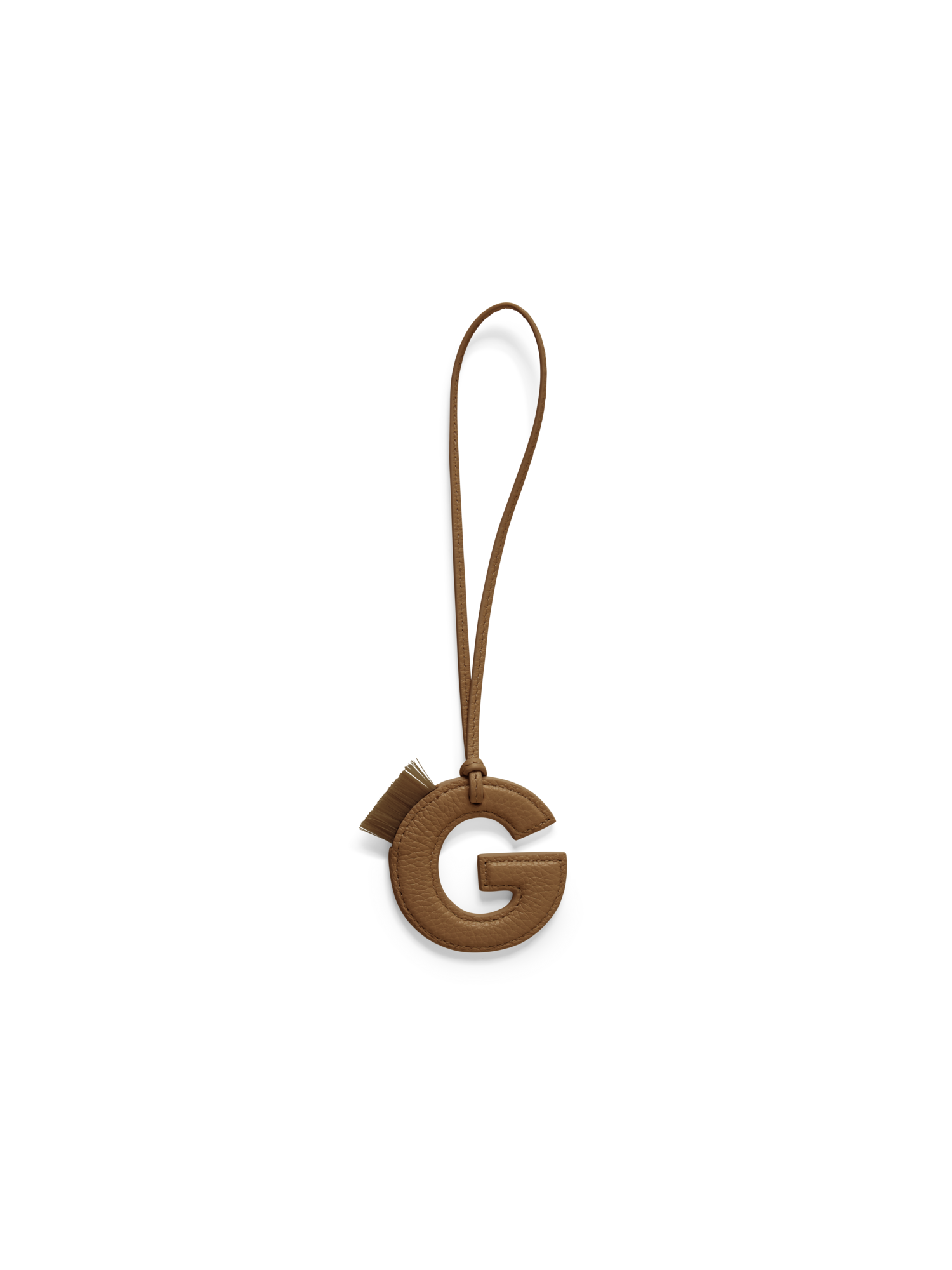 Designer Letter Charms G