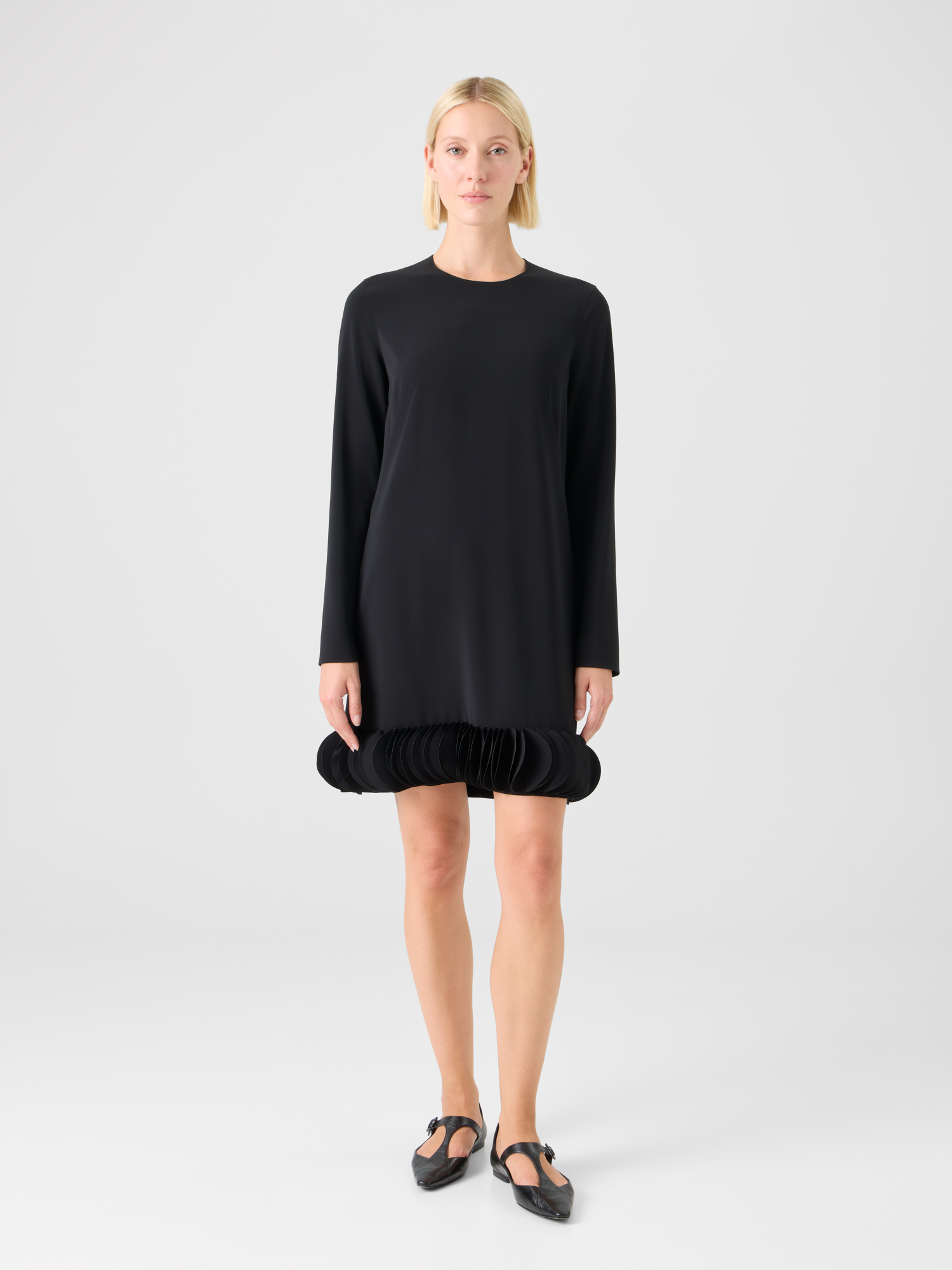 Akris punto designer dresses Page 2 Akris Inc. Akris punto designer dresses Page 2 Akris Inc.