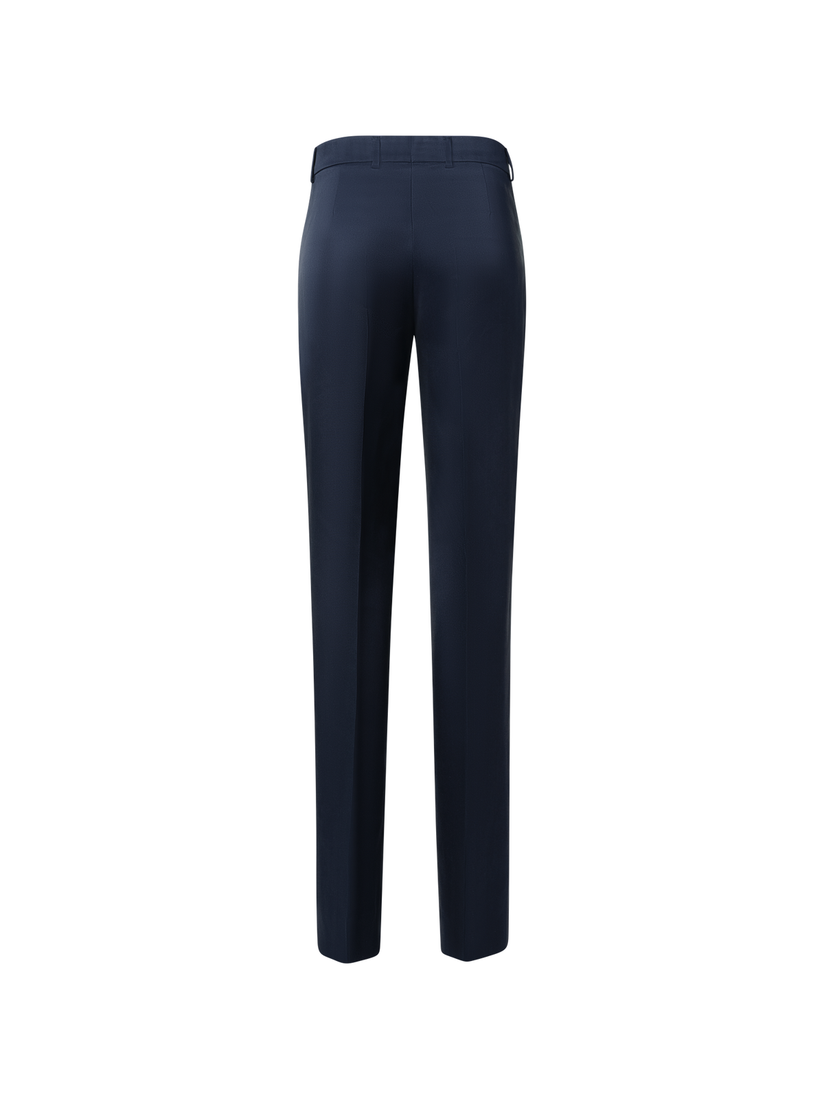 Straight Silk Gabardine Pants – Akris Inc. Straight Silk Gabardine Pants – Akris Inc.