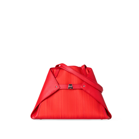 Ai Small Shoulder Tote