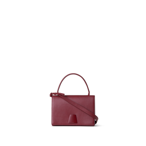 Alice Small Top Handle Bag
